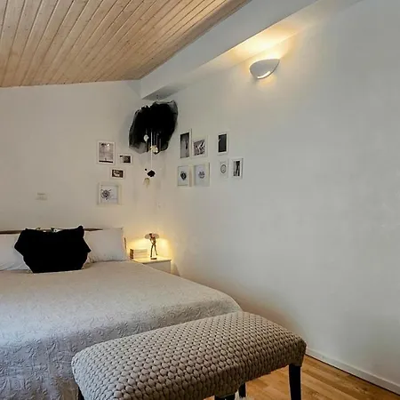 Apartment Arte No.9 *