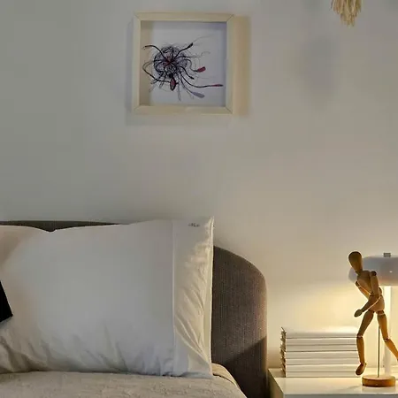 Lejlighed Arte No.9 Novigrad Istria