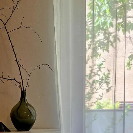 Arte No.9 Apartment