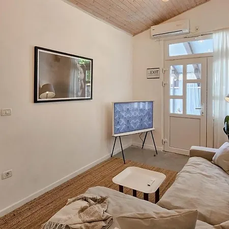 Apartment Arte No.9 *