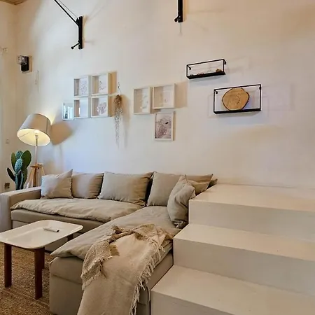 Lejlighed Arte No.9 Novigrad Istria