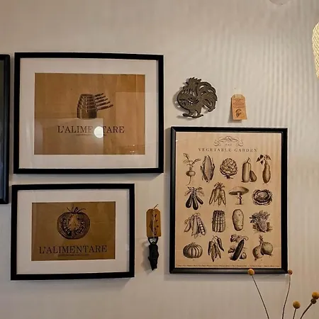 Arte No.9 Apartment Novigrad (Istria)