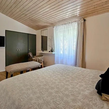 Apartment Arte No.9 *