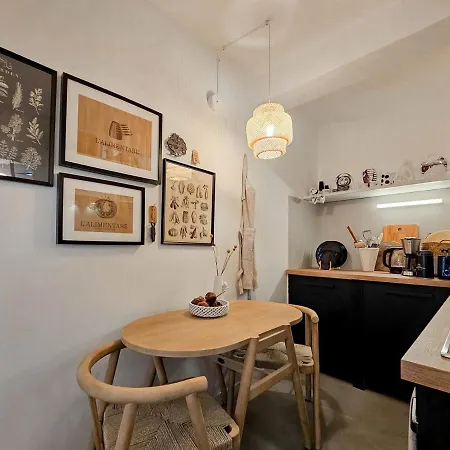 Apartment Arte No.9 Novigrad (Istria)