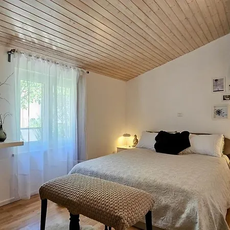 Arte No.9 * Novigrad Istria